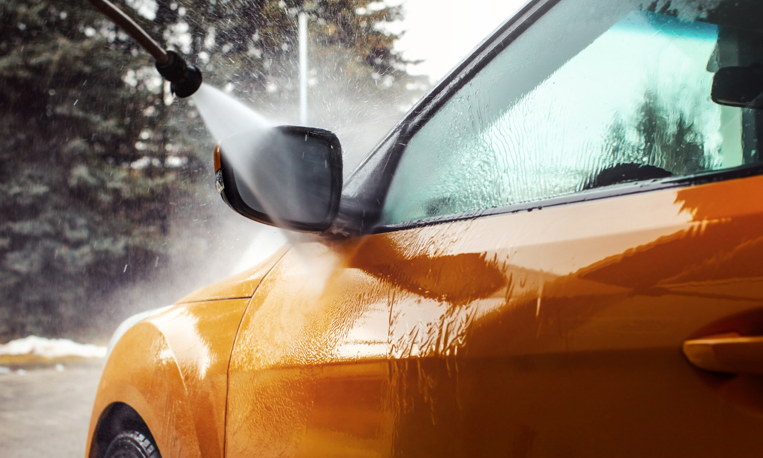 Essential Car Wash Rules Frequency Considerations for You USjunkCars